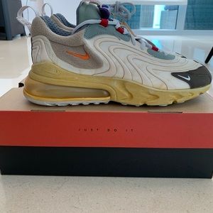 Air max 270 “Travis Scott cactus trails”